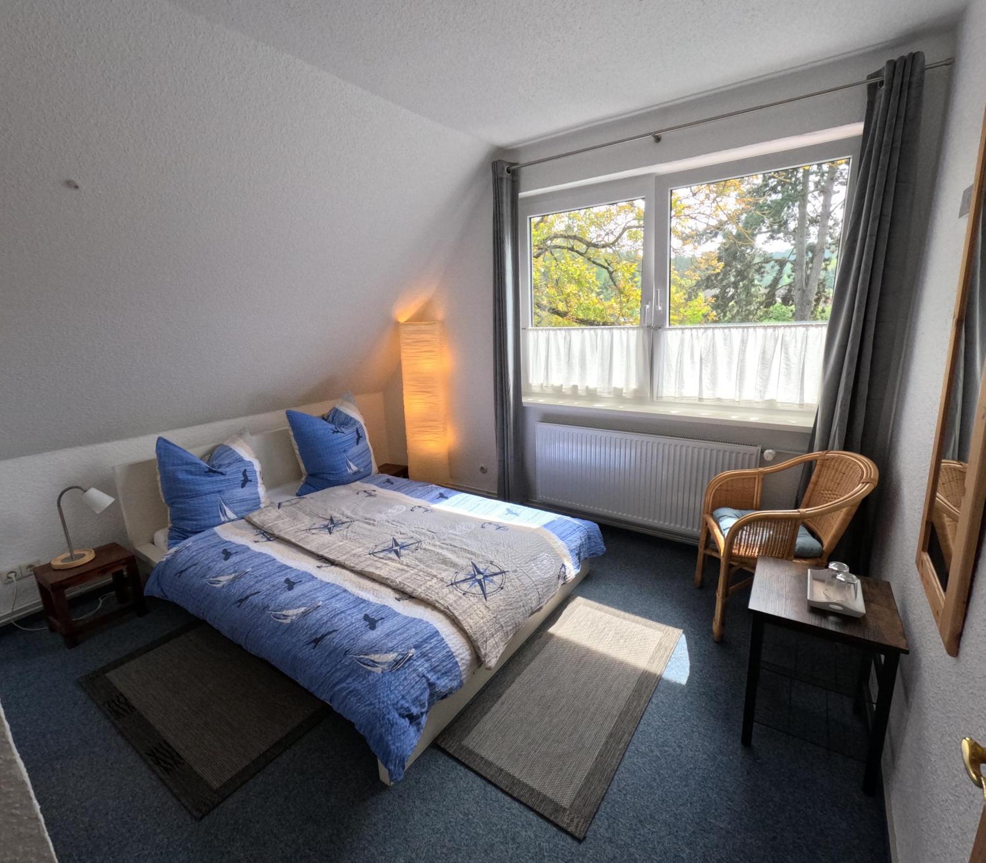 Kiek Inn Hitzacker Exteriér fotografie
