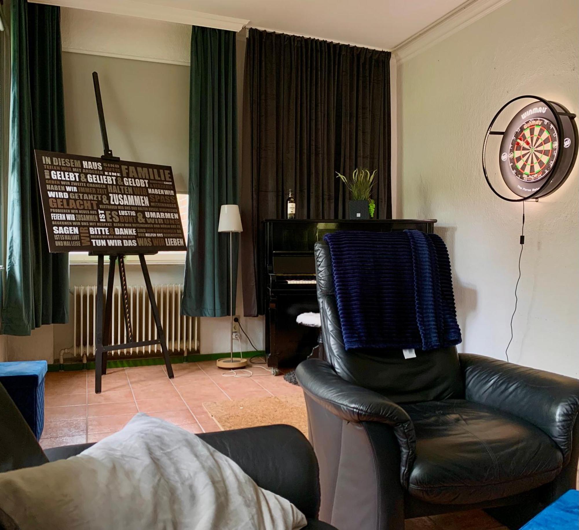 Kiek Inn Hitzacker Exteriér fotografie