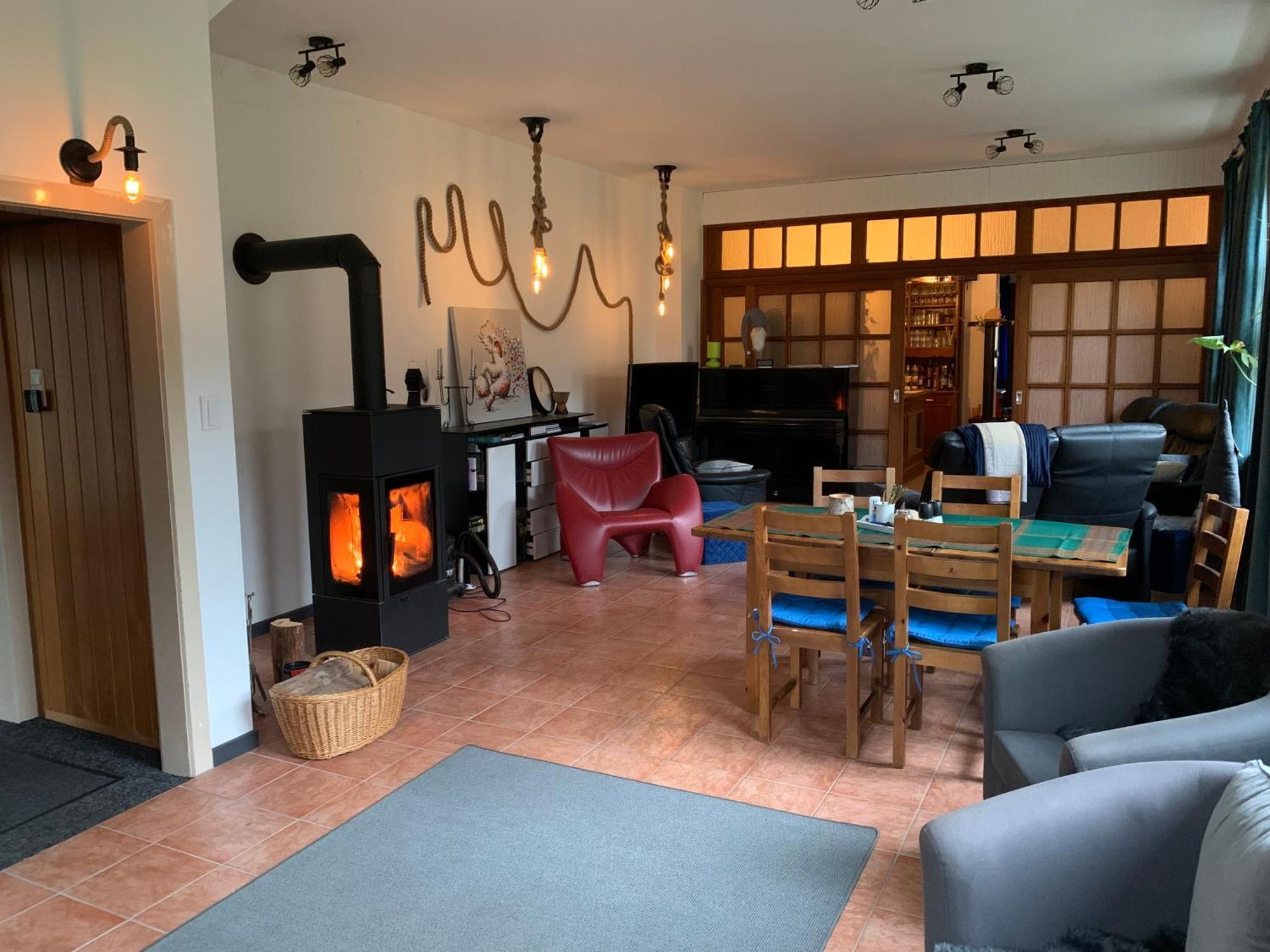 Kiek Inn Hitzacker Exteriér fotografie